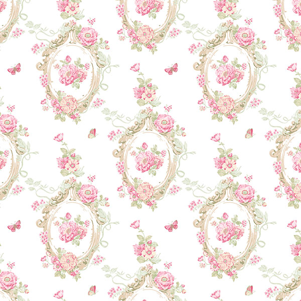 Обои Aura Little England III PP35535